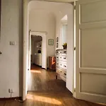 La Corte Sul App Matilde Амено