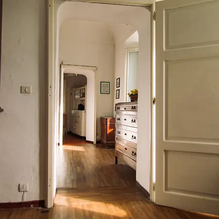 La Corte Sul App Matilde Ameno