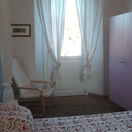 La Corte Sul App Matilde * Ameno