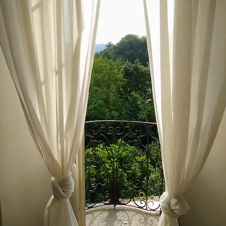 Ferienhaus La Corte Sul App Matilde