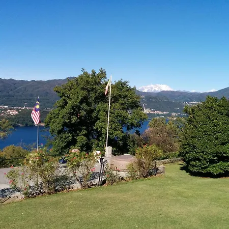 La Corte Sul App Matilde Holiday home Ameno