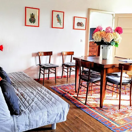 Holiday home La Corte Sul App Matilde Ameno