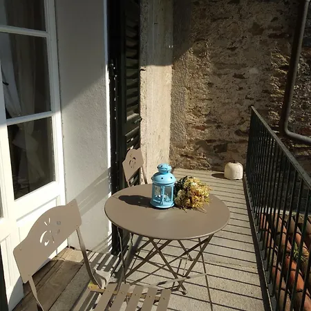 La Corte Sul App Matilde * Ameno