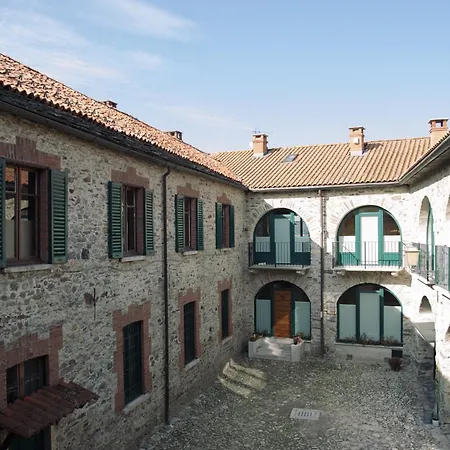 La Corte Sul App Matilde