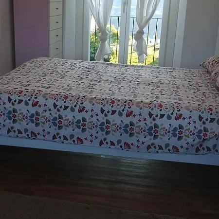 La Corte Sul App Matilde Holiday home *