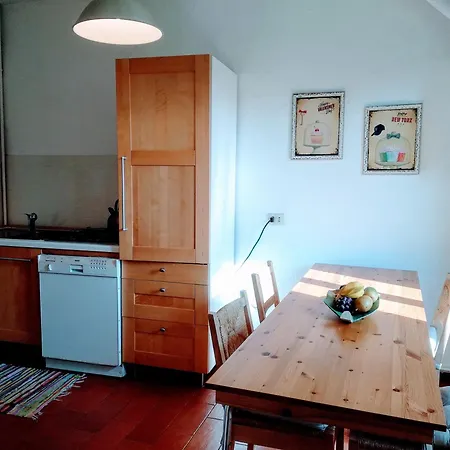 Holiday home La Corte Sul App Matilde Ameno