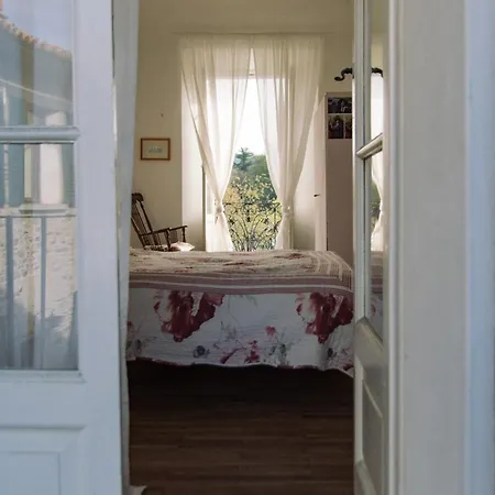 La Corte Sul App Matilde * Ameno