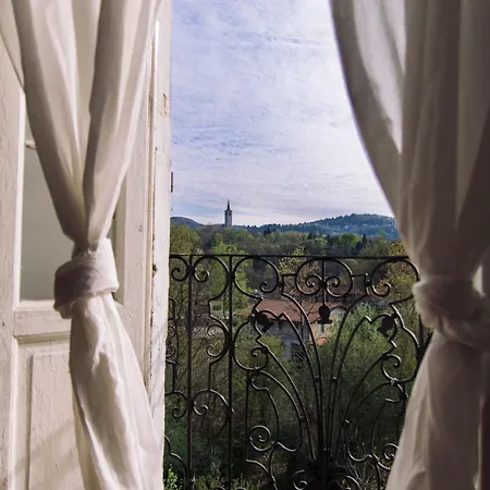 La Corte Sul App Matilde * Ameno