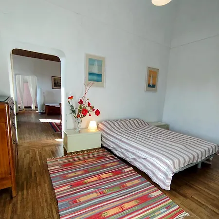 Casa de Férias La Corte Sul App Matilde *
