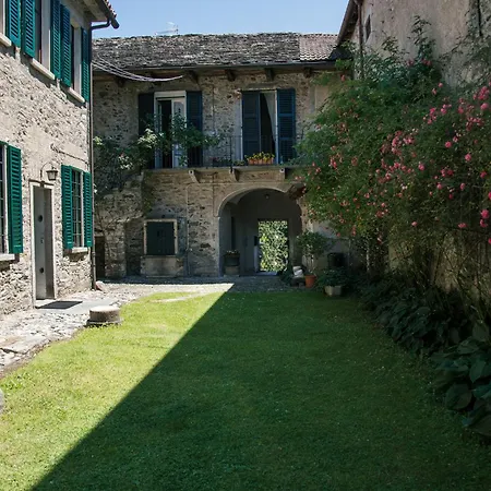 La Corte Sul App Matilde * Ameno