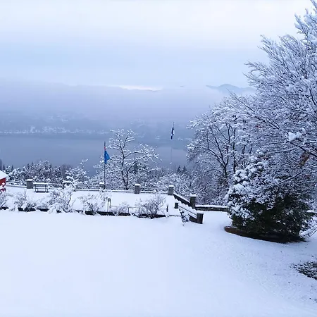 Holiday home La Corte Sul App Matilde Ameno