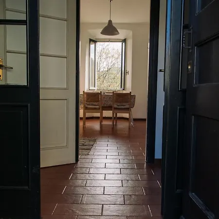 La Corte Sul App Matilde Casa de Férias