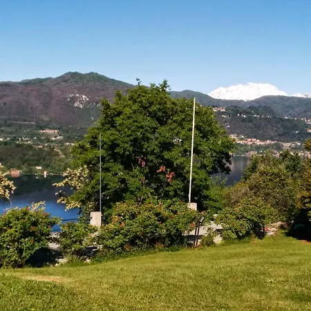 La Corte Sul App Matilde Ferienhaus *