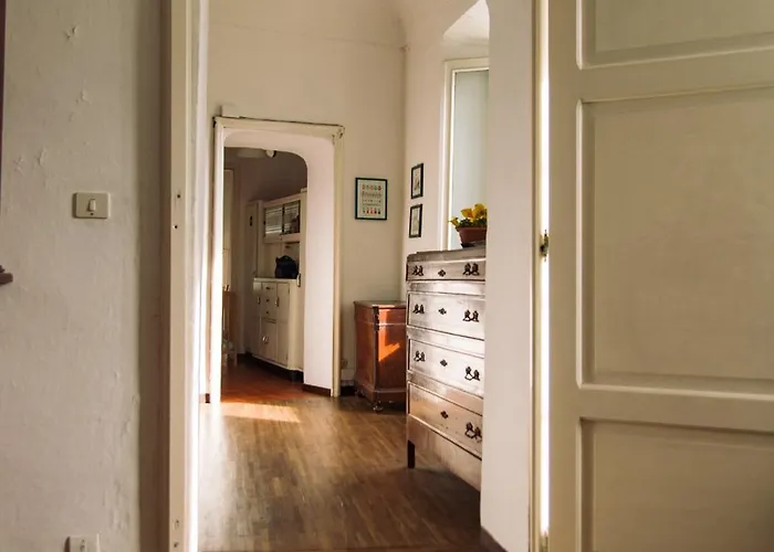 La Corte Sul App Matilde Ameno