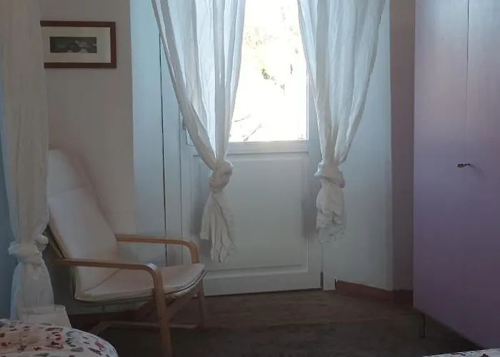 La Corte Sul App Matilde * Ameno