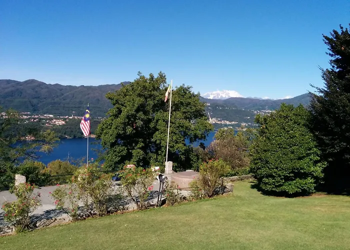 La Corte Sul App Matilde Ferienhaus Ameno