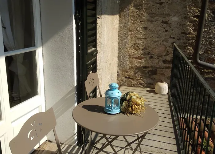 La Corte Sul App Matilde * Ameno