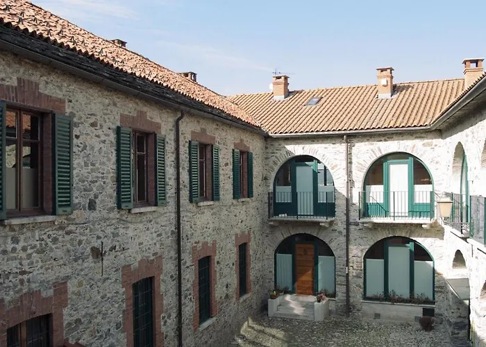 La Corte Sul App Matilde