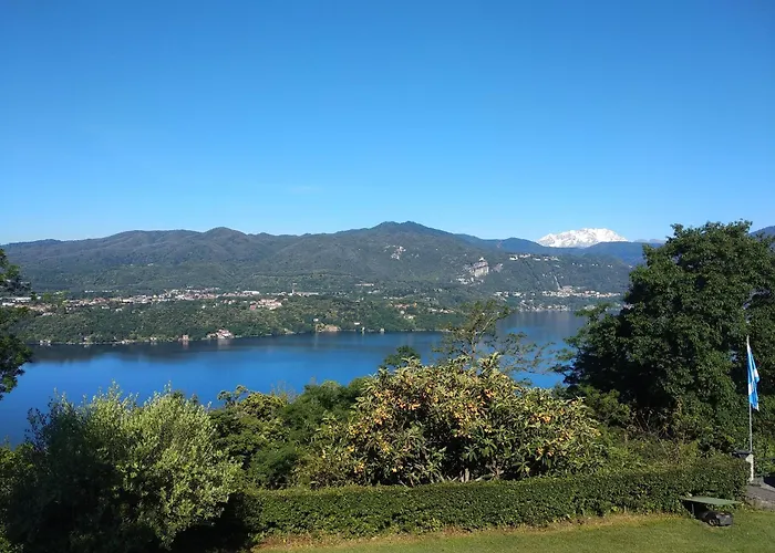 La Corte Sul App Matilde Ferienhaus Ameno