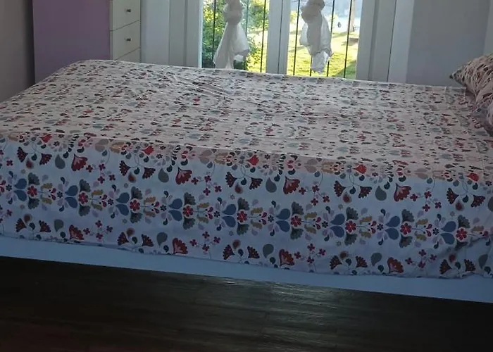 La Corte Sul App Matilde Ferienhaus *
