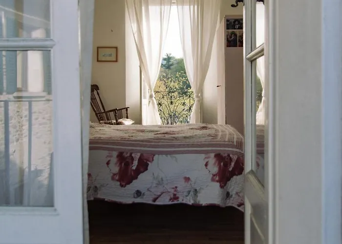 La Corte Sul App Matilde * Ameno