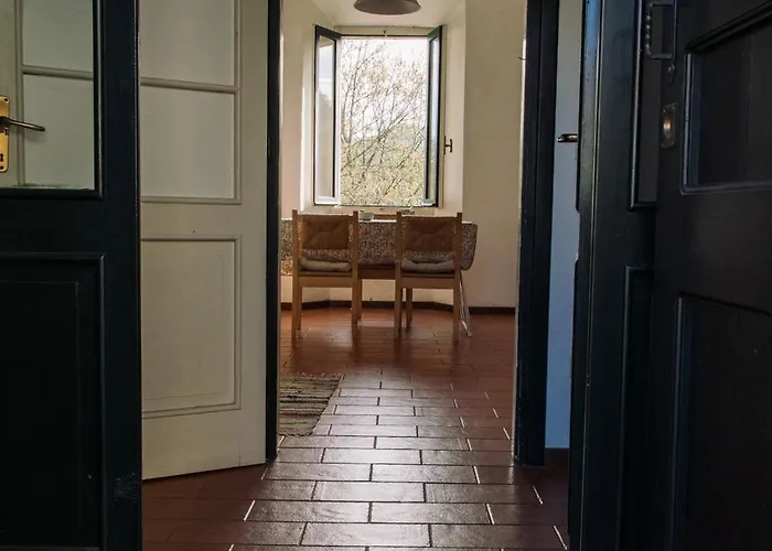 La Corte Sul App Matilde Ferienhaus