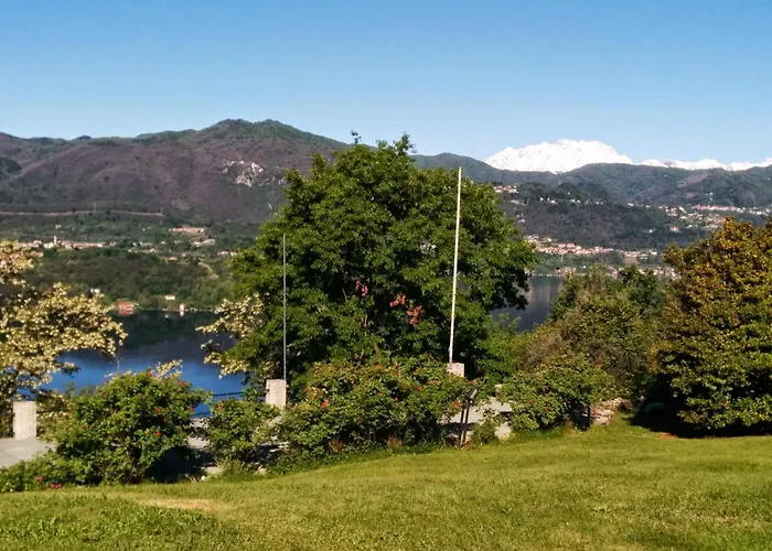 La Corte Sul App Matilde Ferienhaus *